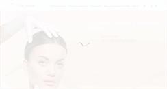 Desktop Screenshot of cliniclemanic.ch